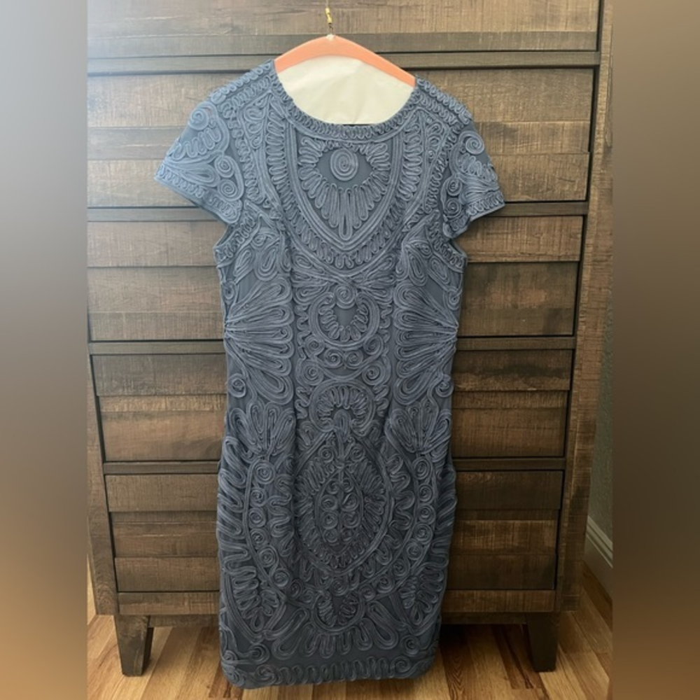 J S Collections Dress